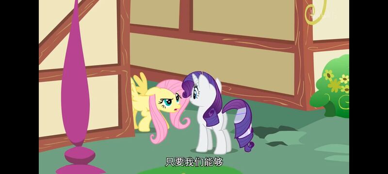 小马宝莉,小马宝莉友谊魔法,彩虹小马,我的小马驹,动画,动漫,番剧,ACG