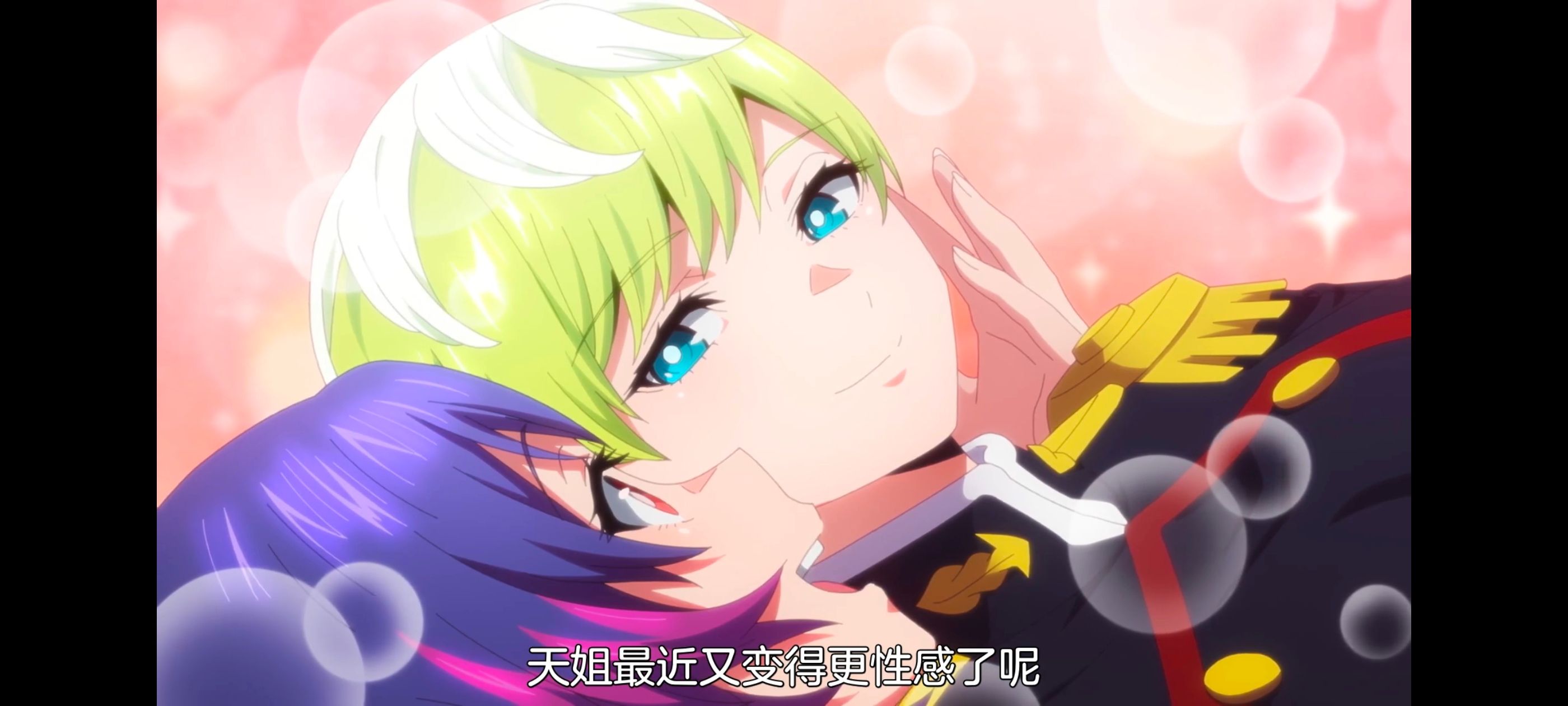 魔都精兵的奴隶,动画,动漫,番剧,ACG