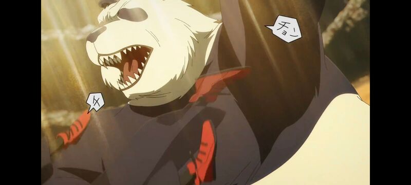 咒术回战,咒术回战死灭回游,动画,动漫,番剧,ACG