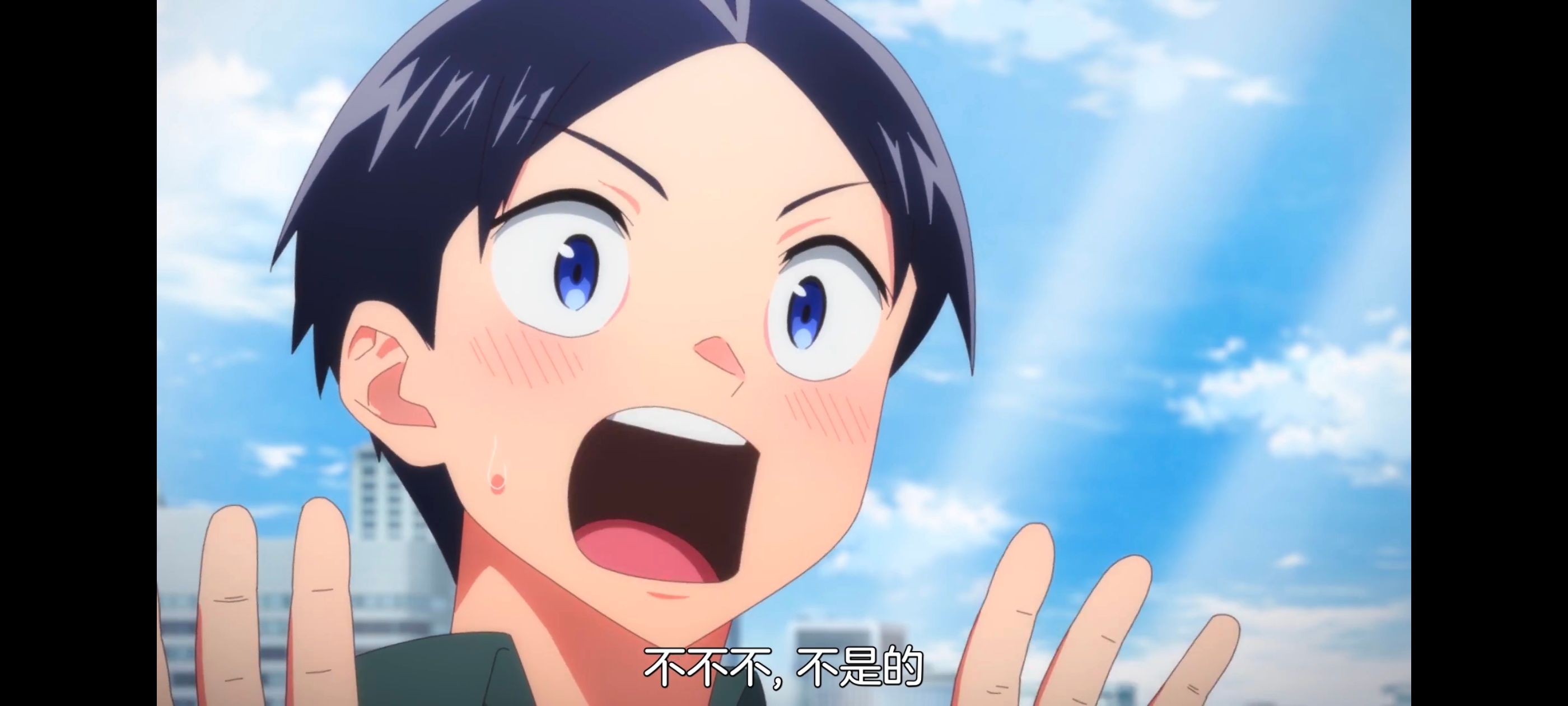 魔都精兵的奴隶,动漫,动画,番剧,二次元,ACG