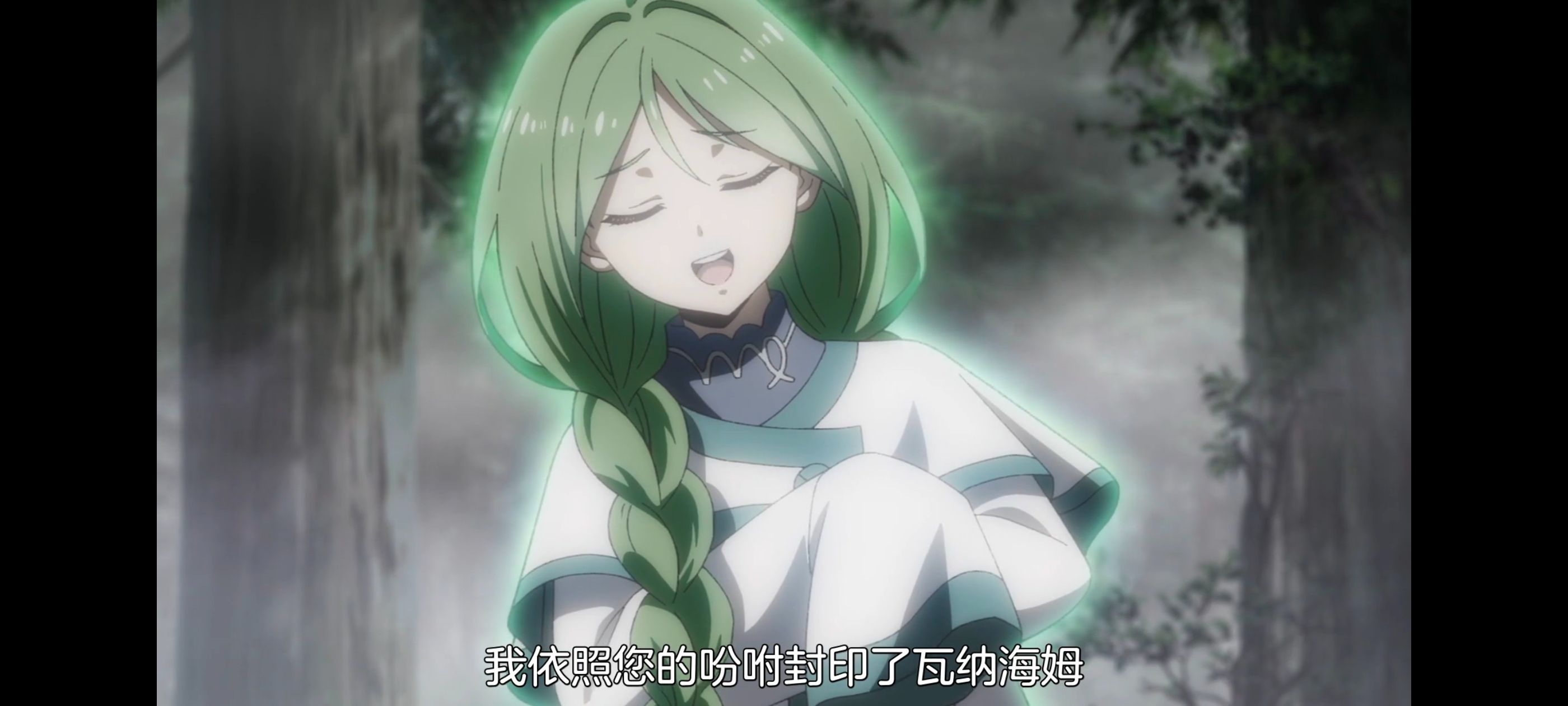 野生的最终BOSS出现了,野生的大魔王出现了,番剧,动漫,动画,ACG