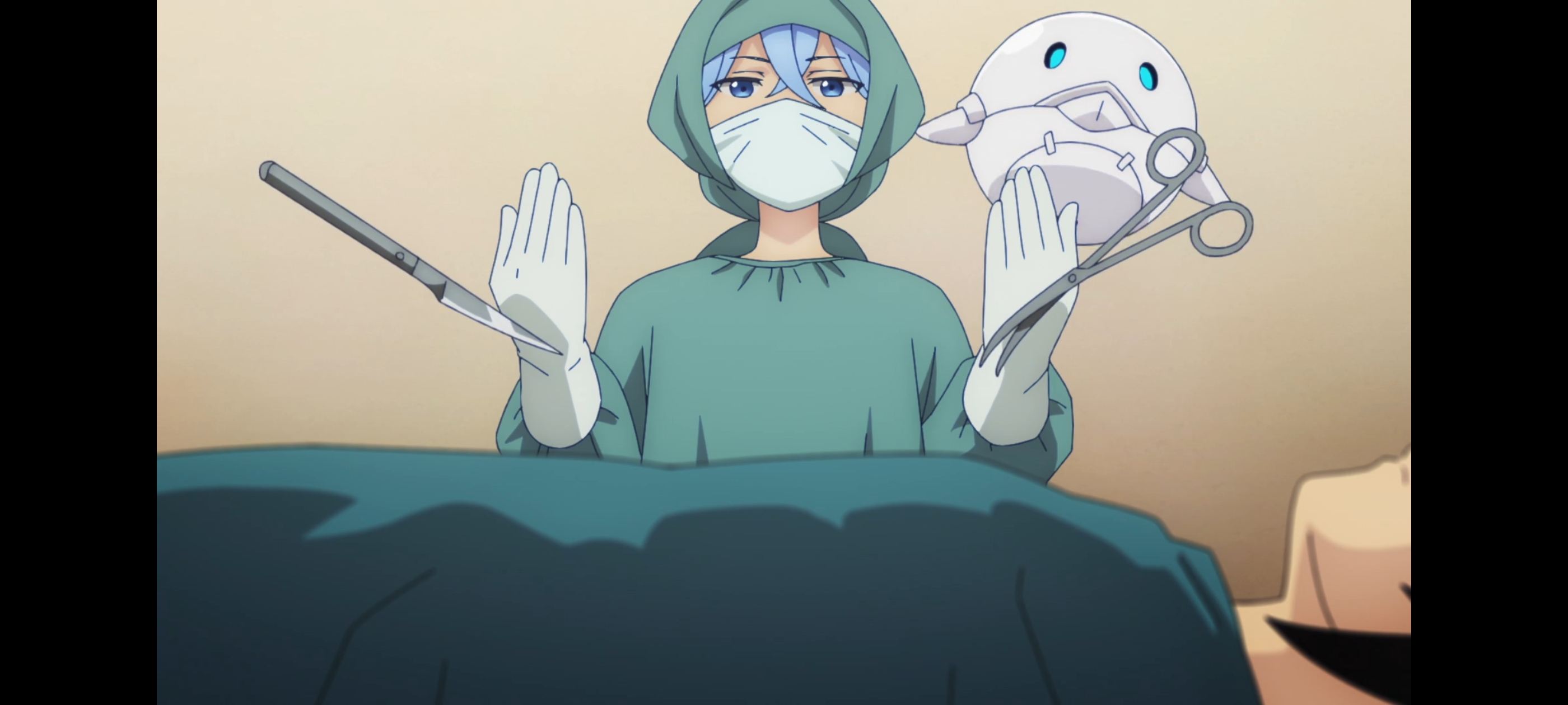 凭你也想讨伐魔王,动画,动漫,番剧,百合,二次元,ACG