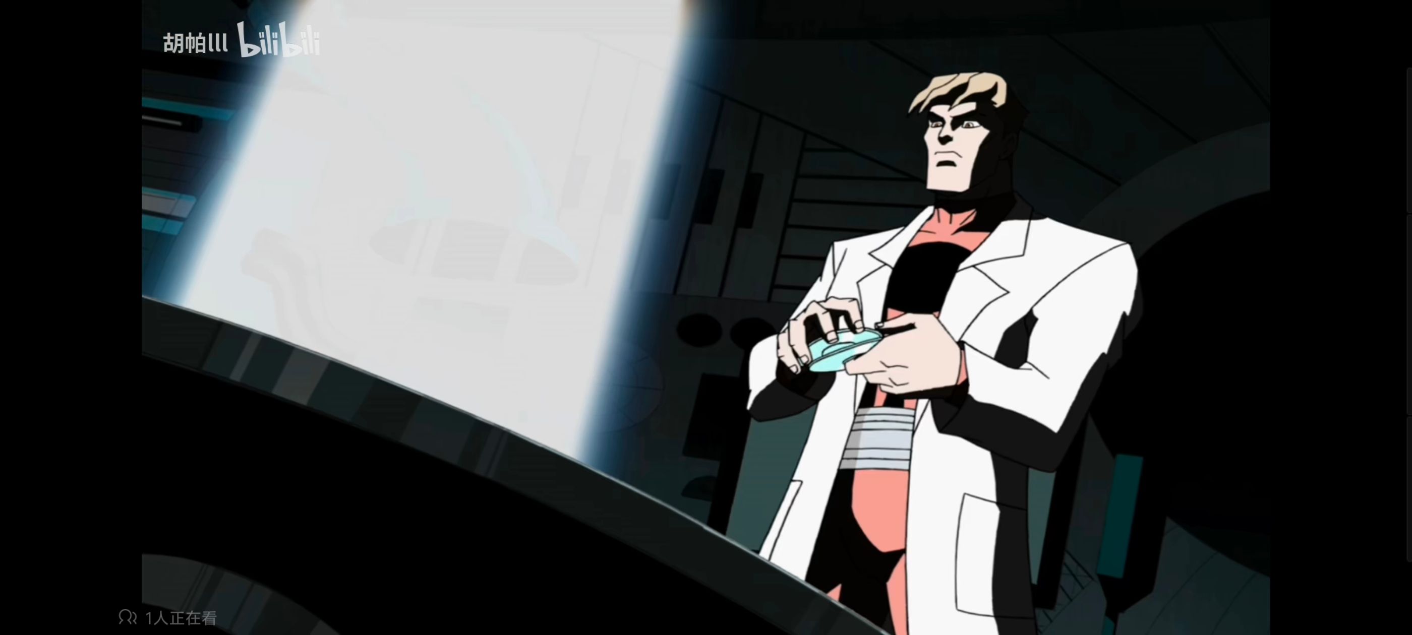 复仇者世上最强英雄组合,复仇者联盟,动画,动漫,番剧,ACG,超级英雄联盟复仇者