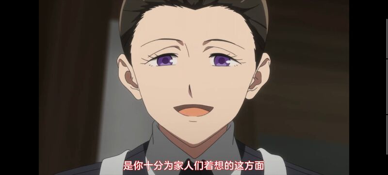 约定的梦幻岛,动画,动漫,番剧,ACG