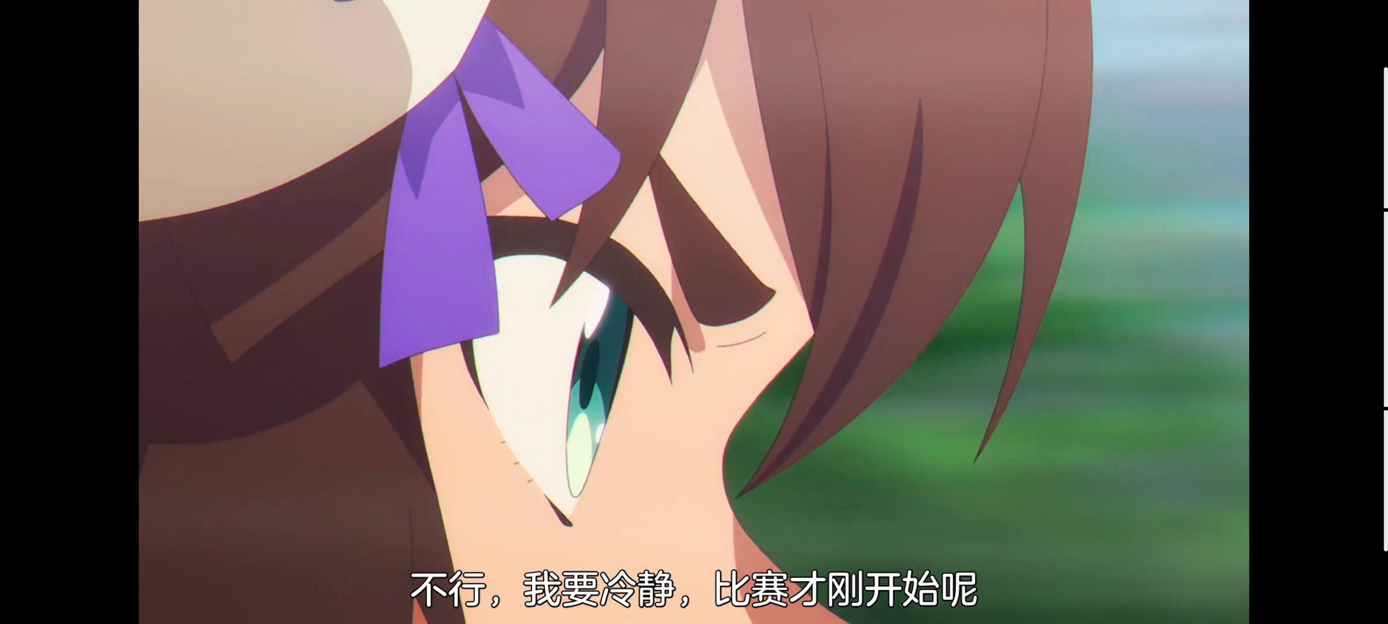 赛马娘,赛马娘PrettyDreby,芦毛灰姑娘,赛马娘芦毛灰姑娘,动画,动漫,番剧,ACG