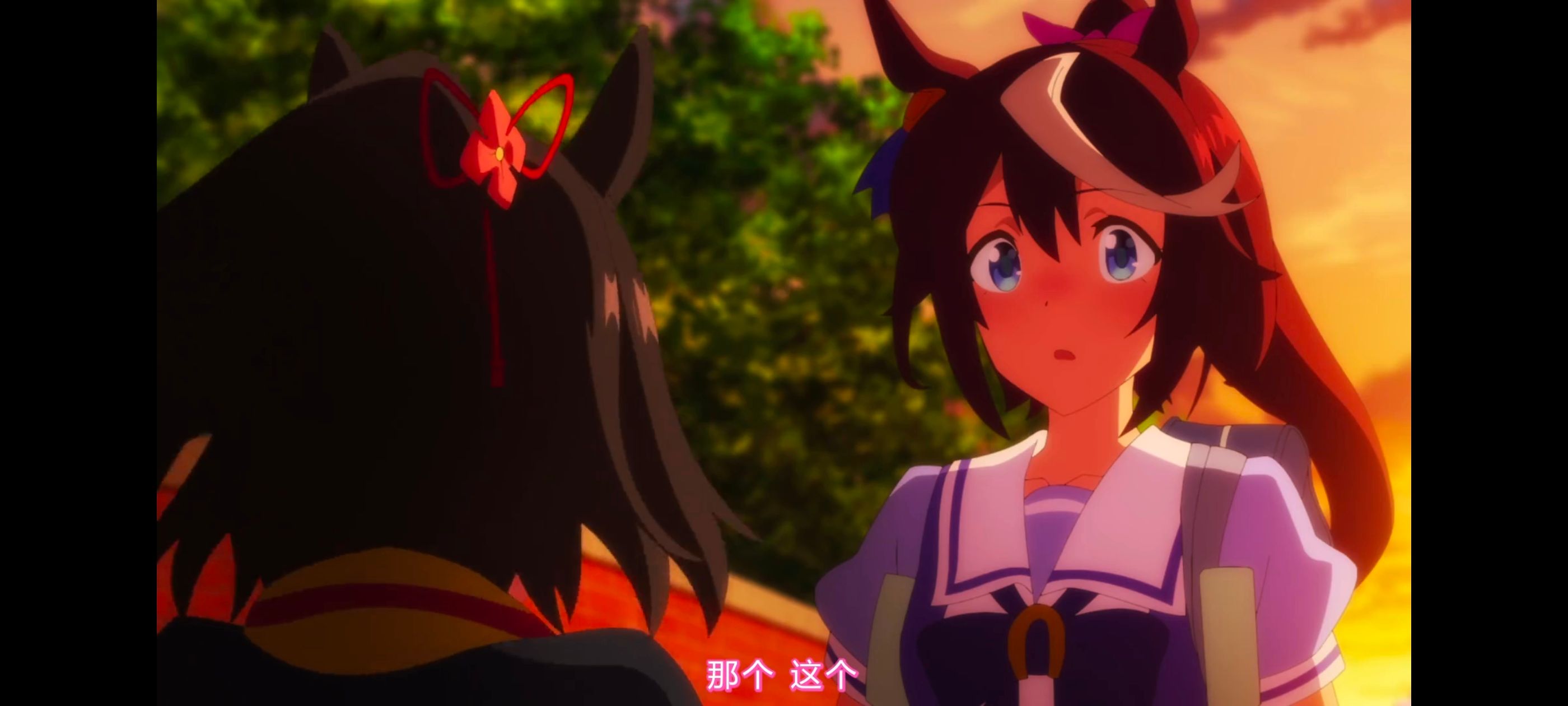 赛马娘,赛马娘PrettyDerby,赛马娘第二季,番剧,动画,动漫,二次元,ACG