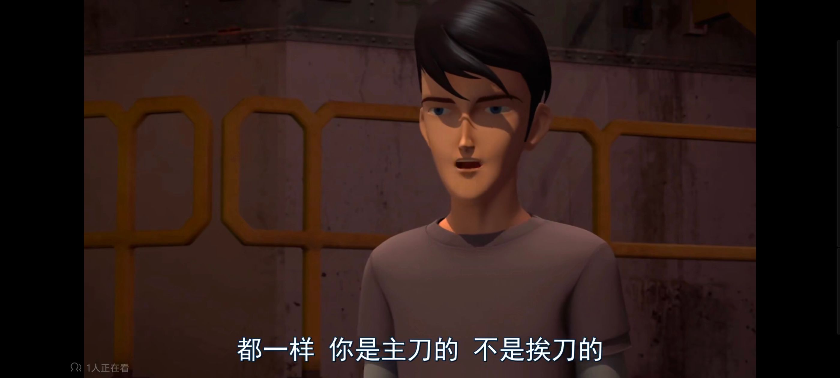 变形金刚,变形金刚领袖之证,动画,动漫,番剧,ACG