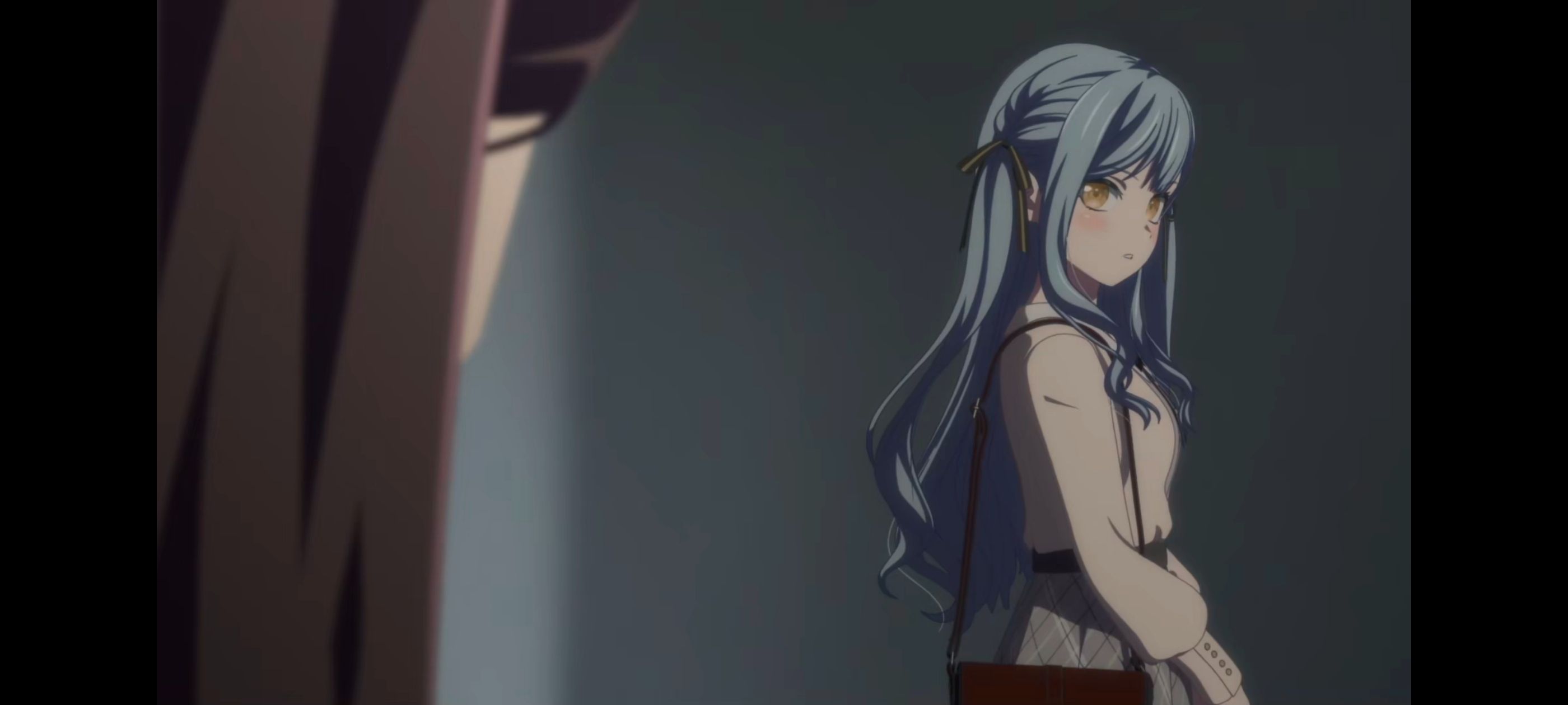 BANGDREAM,AveMujica,邦邦,动漫,动漫区,番剧,动画,ACG