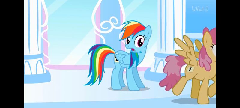 小马宝莉,小马宝莉友谊魔法,彩虹小马,我的小马驹,动画,动漫,番剧,ACG