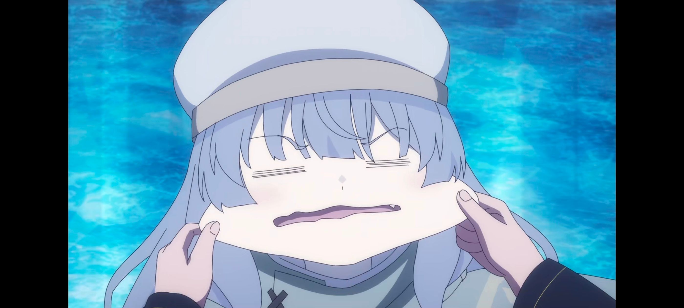 直至魔女消逝,直到某魔女死去,奇幻,动漫,动画,番剧,ACG