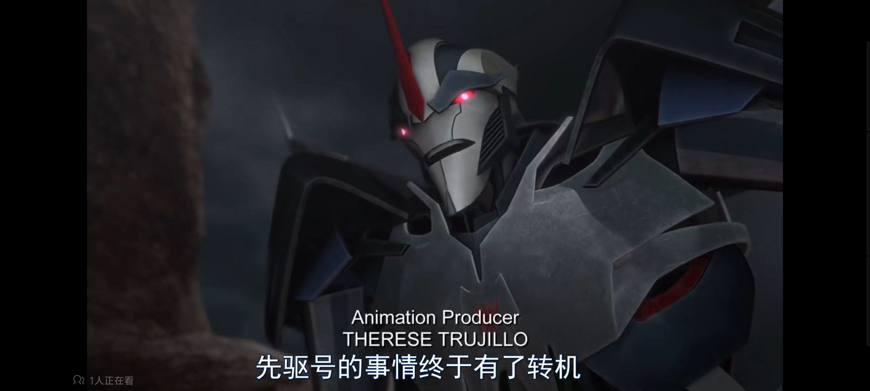 变形金刚,变形金刚领袖之证,动画,动漫,番剧,ACG