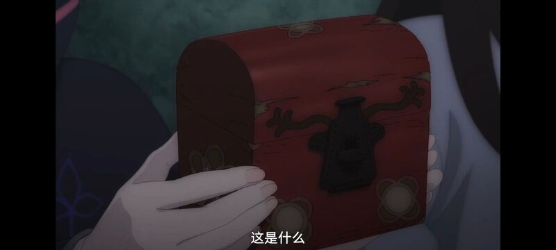 魔女之旅,动画,动漫,番剧,ACG