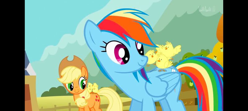 小马宝莉,小马宝莉友谊魔法,彩虹小马,我的小马驹,动画,动漫,番剧,ACG