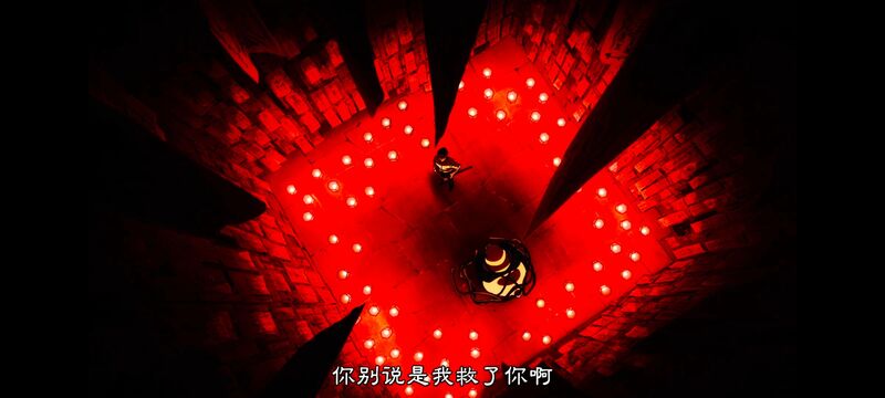 咒术回战,咒术回战死灭回游,动画,动漫,番剧,ACG