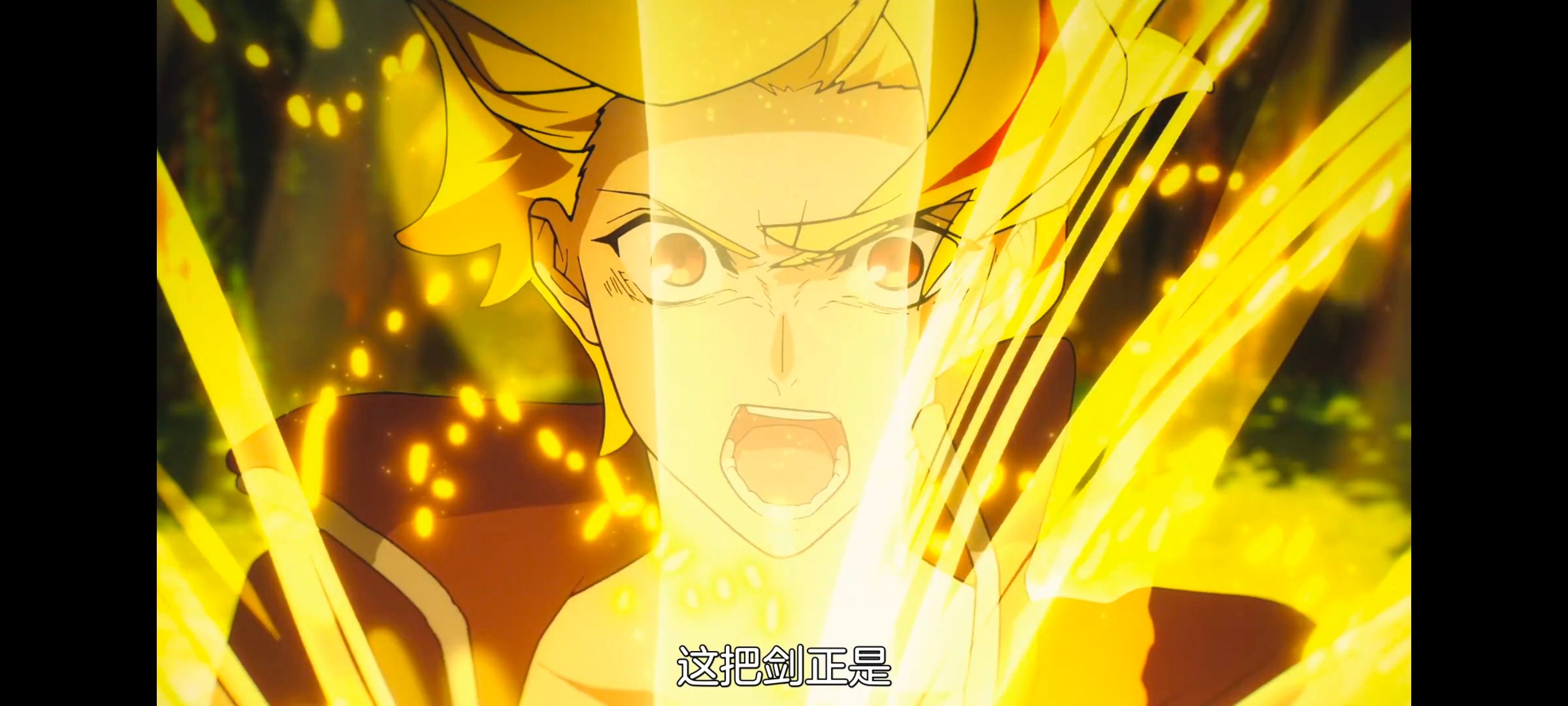 命运奇异赝品,FatestrangeFake,动画,动漫,番剧,ACG