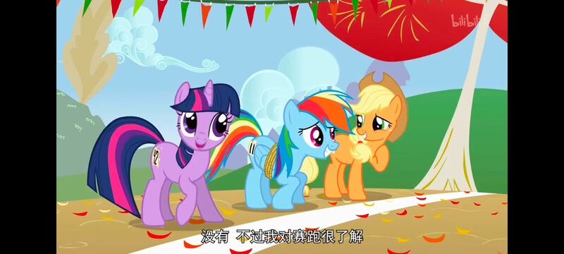 小马宝莉,小马宝莉友谊魔法,彩虹小马,我的小马驹,动画,动漫,番剧,ACG
