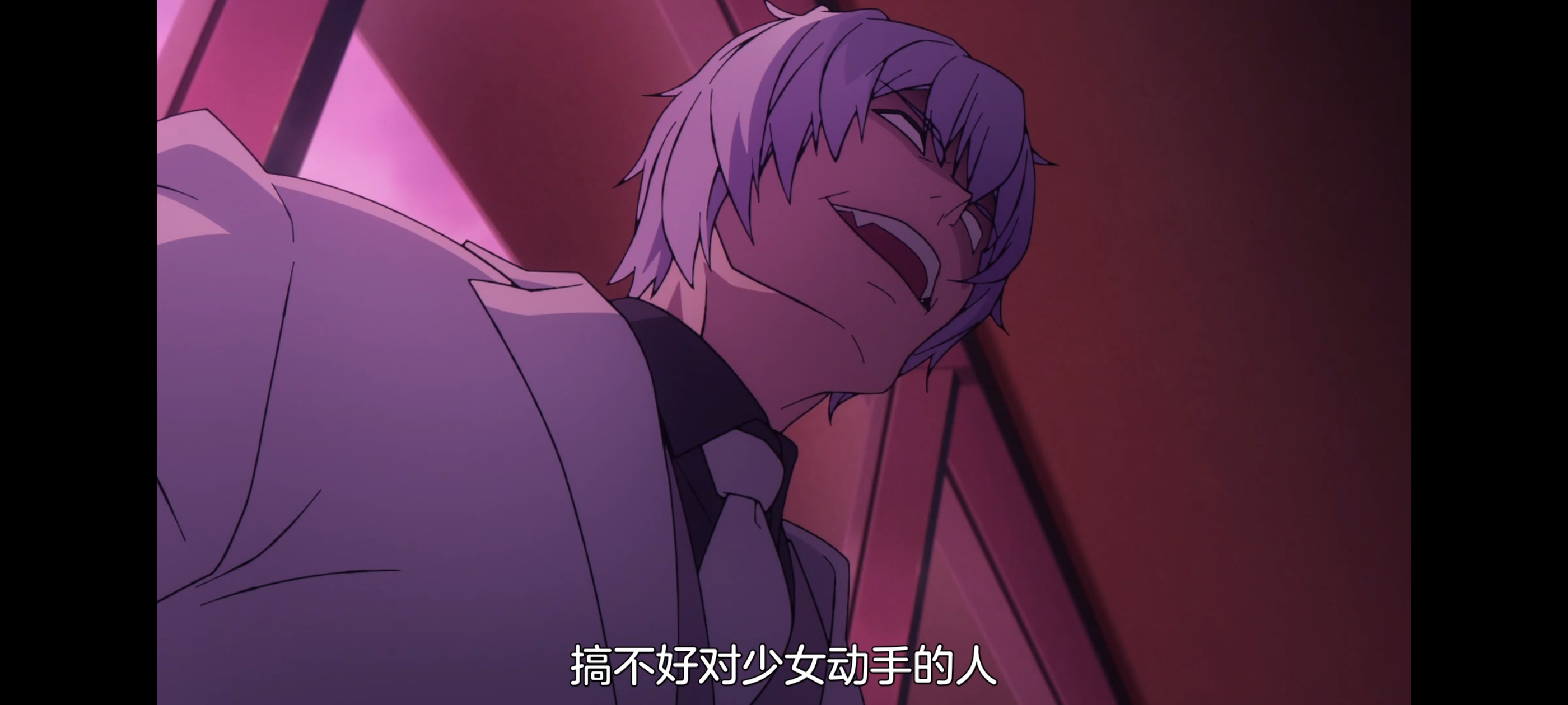 FATE,命运奇异赝品,FatestrangeFake,动画,动漫,番剧,二次元,ACG