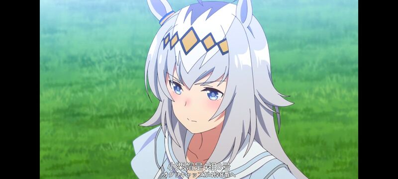 赛马娘,赛马娘PrettyDreby,动画,动漫,番剧,ACG