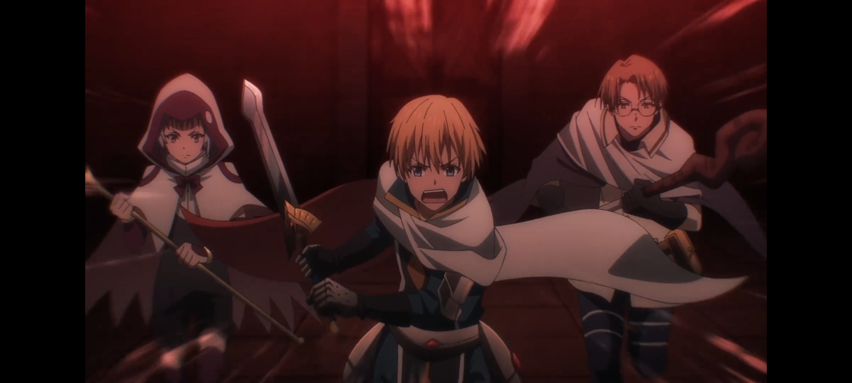 关于我转生变成史莱姆这档事,动画,动漫,番剧,ACG,二次元