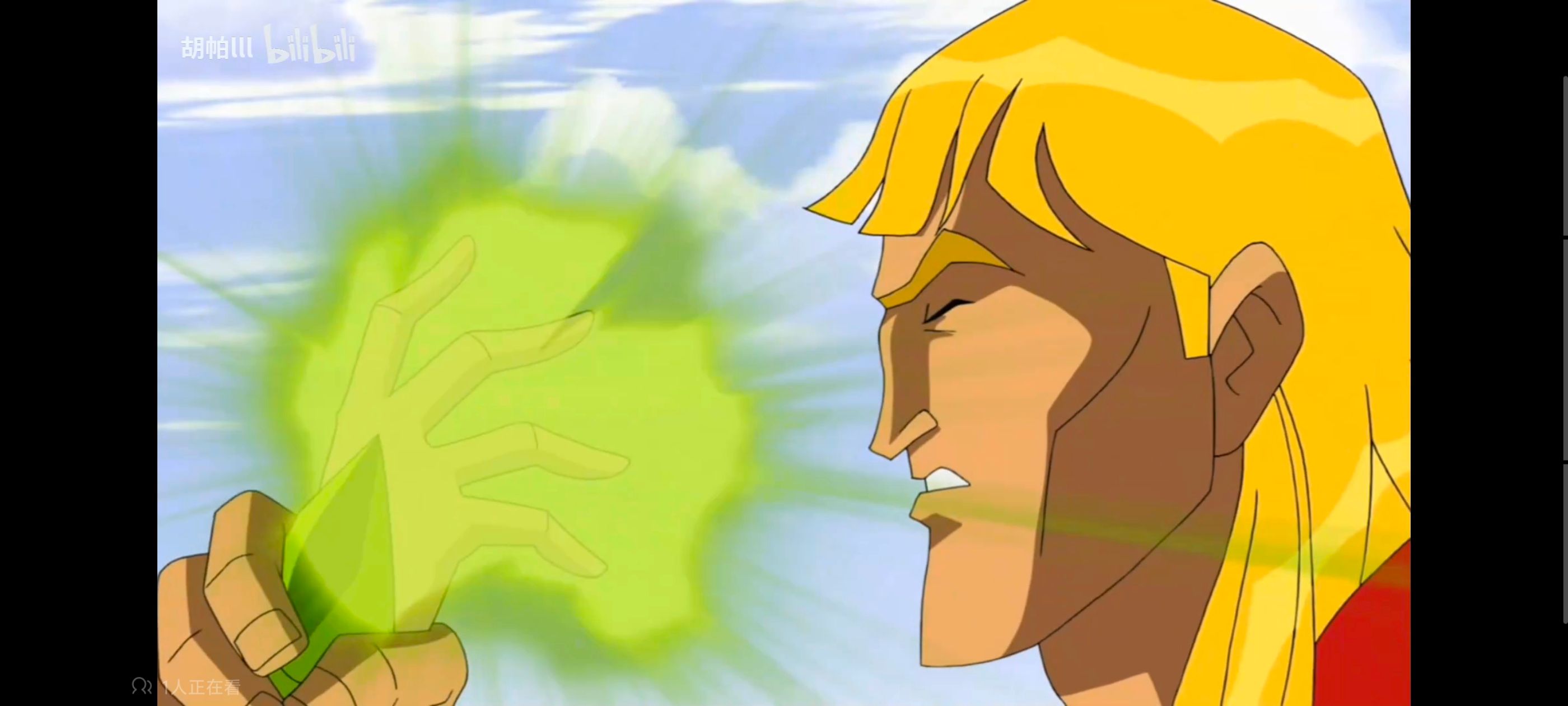 超级英雄联盟复仇者,复仇者世上最强英雄组合,复仇者联盟,漫威,超级英雄,动画,动漫,番剧,ACG