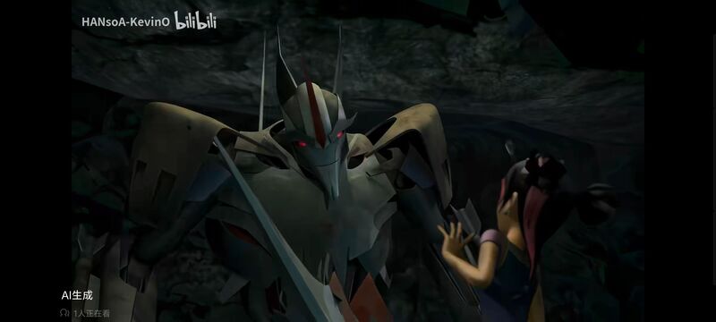 变形金刚,变形金刚领袖之证,动漫,动画,番剧,ACG