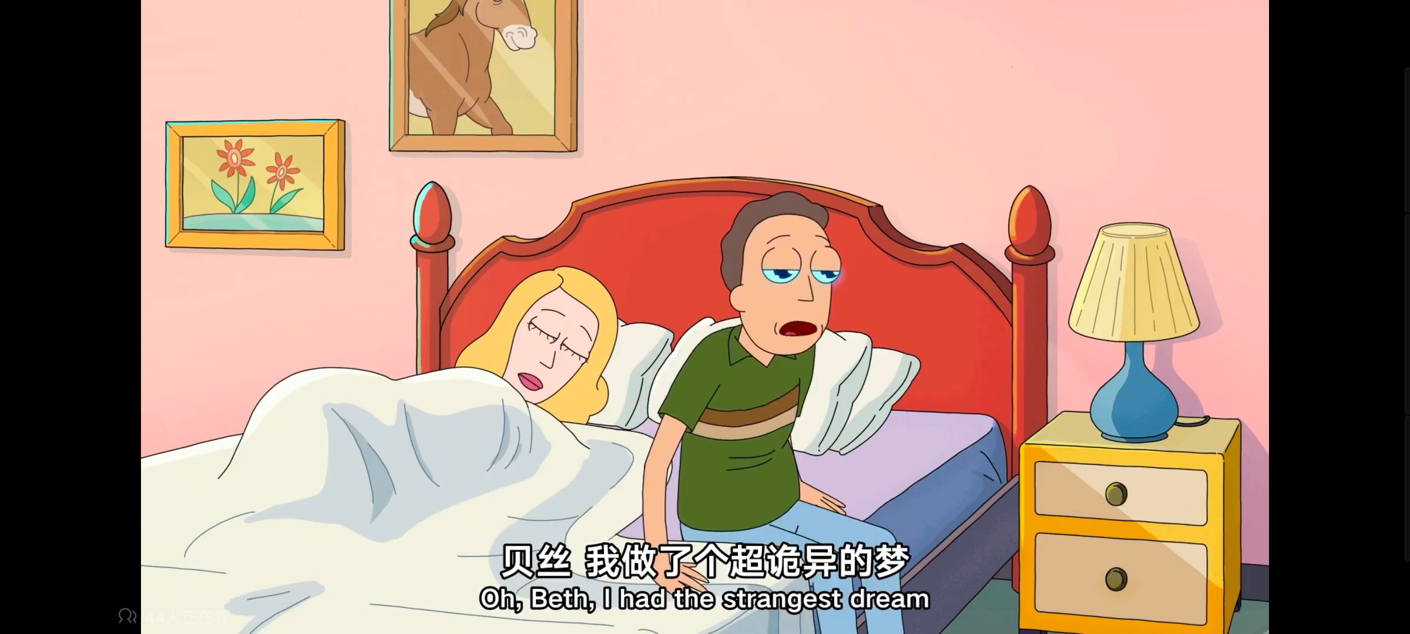 瑞克和莫蒂,瑞克与莫蒂,动画,动漫,番剧,美漫,ACG,欧美动漫