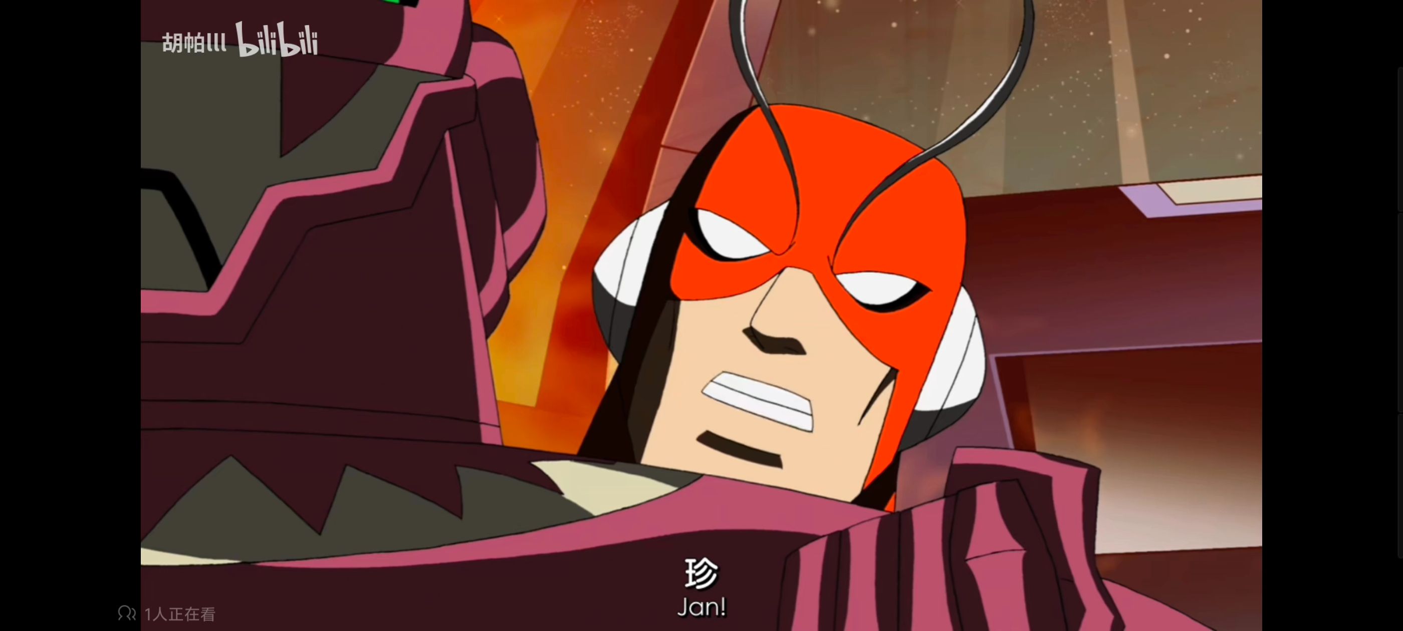 复仇者世上最强英雄组合,复仇者联盟,超级英雄,漫威,动画,动漫,番剧,ACG