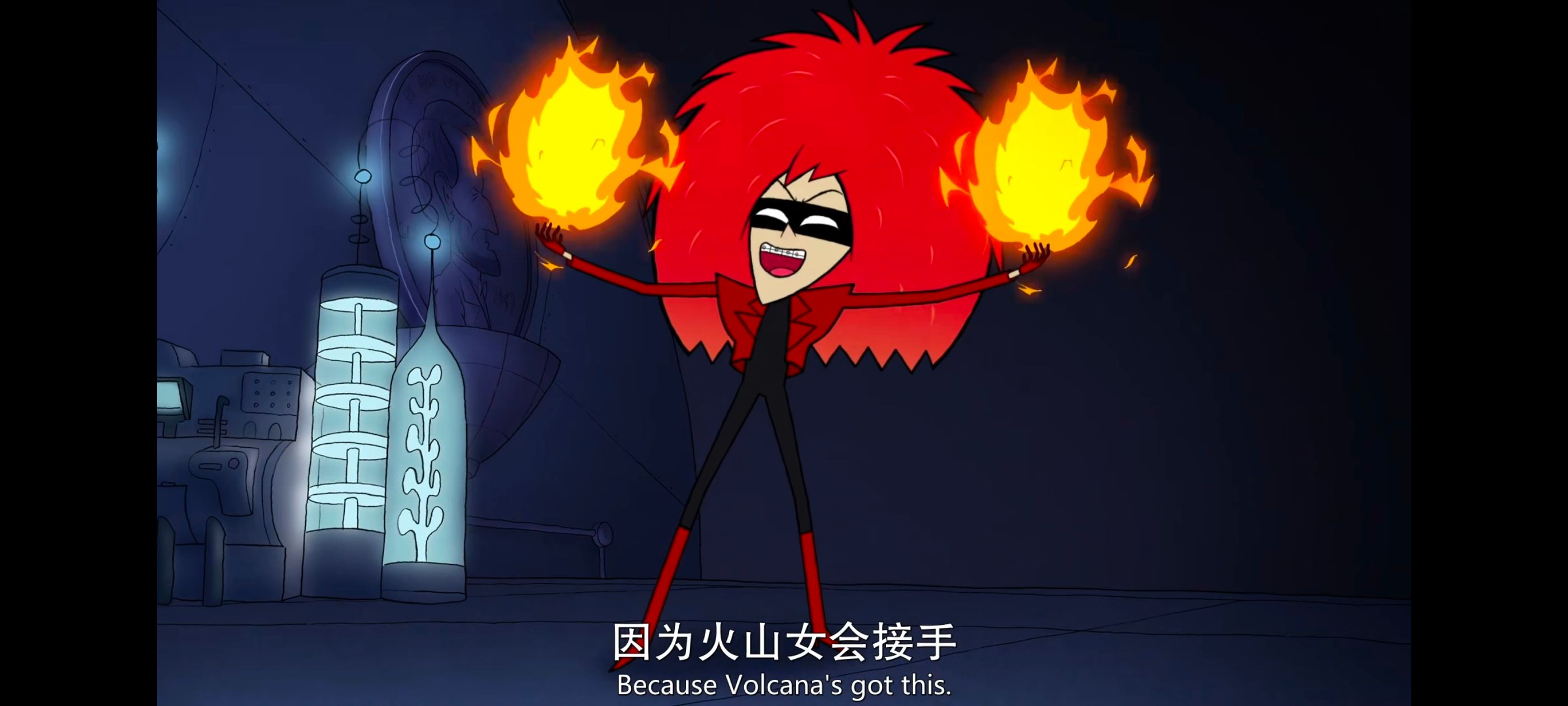 蝙蝠侠家族,蝙蝠侠一家,DC,动画,动漫,番剧,ACG