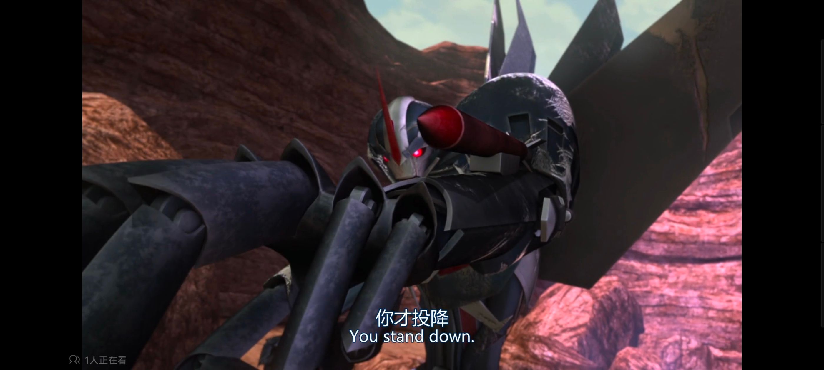 变形金刚,变形金刚领袖之证,动画,动漫,番剧,领袖之证,ACG