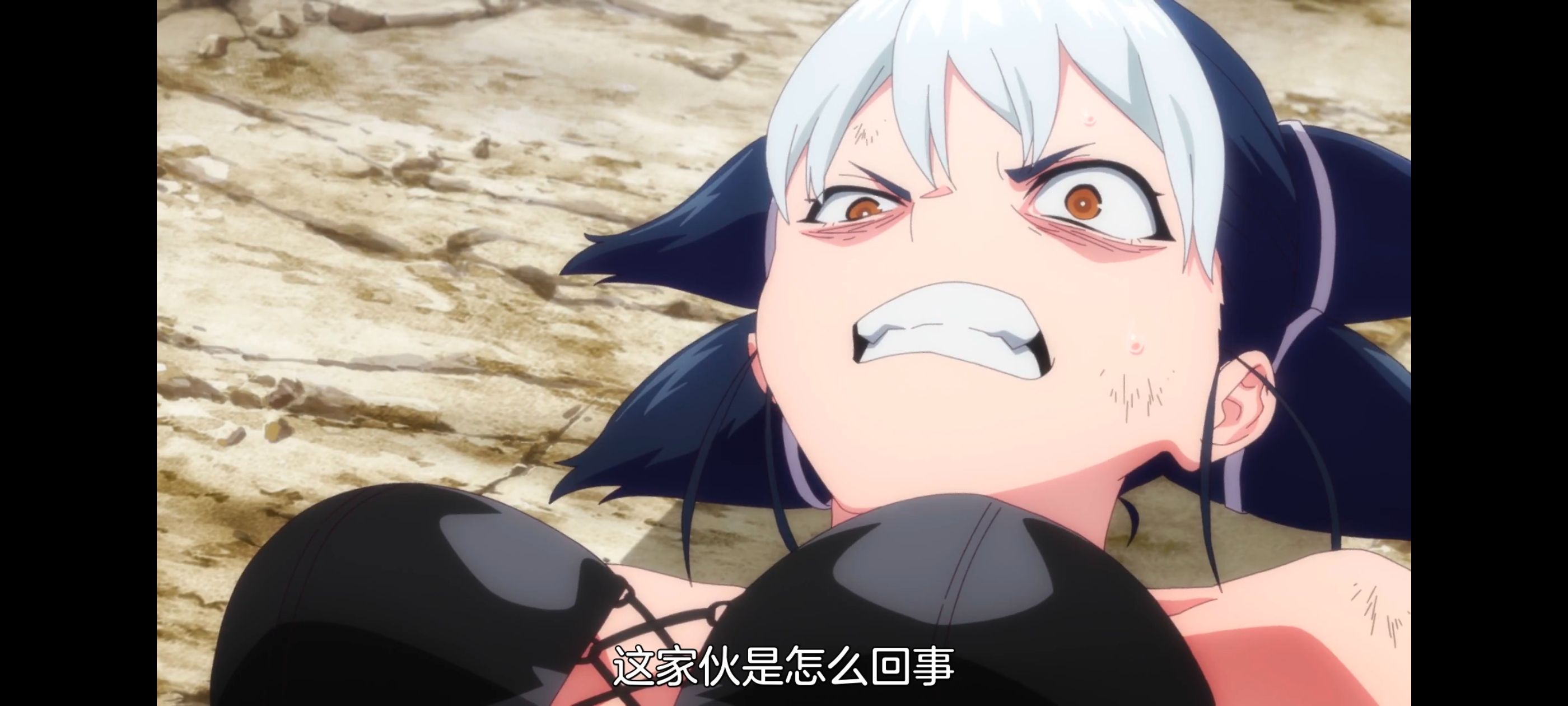 魔都精兵的奴隶,动画,动漫,番剧,ACG