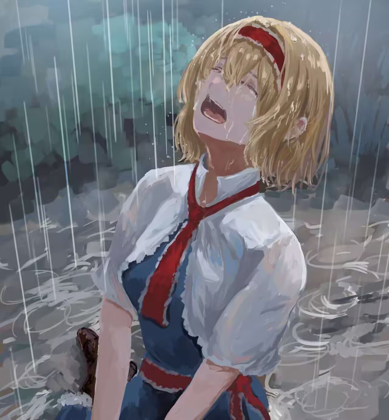 东方project
