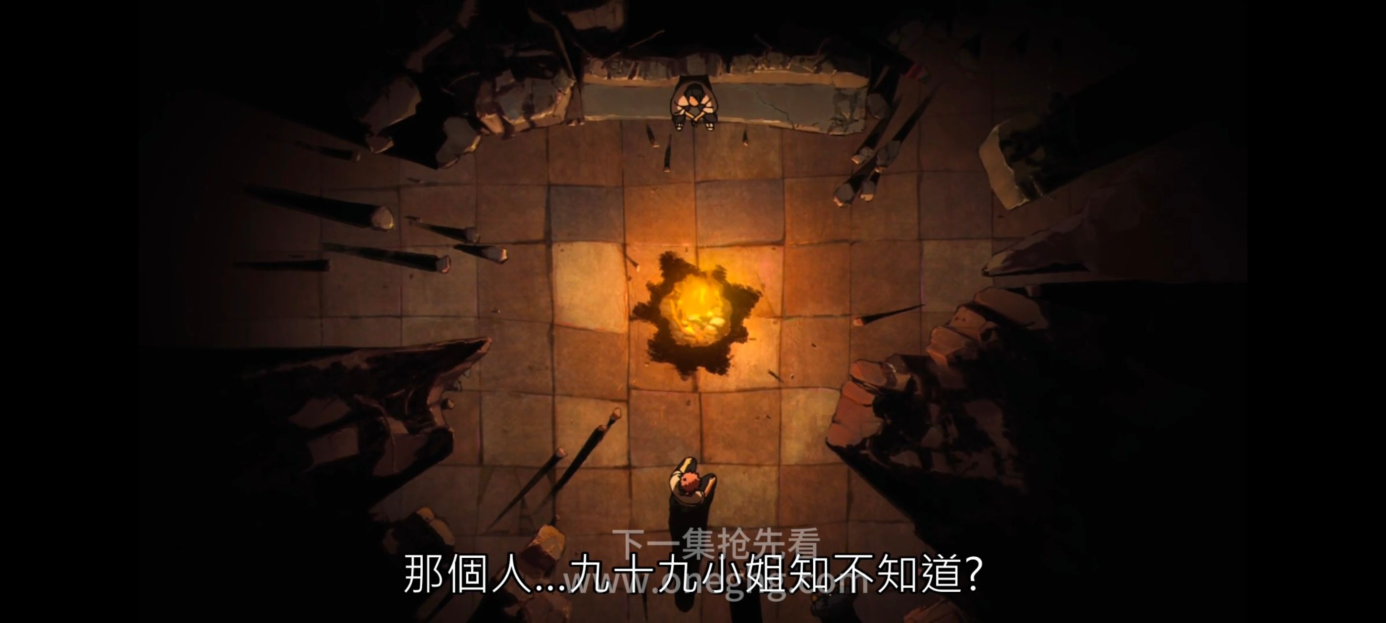 咒术回战,咒术回战死灭回游,动漫,动画,番剧,ACG