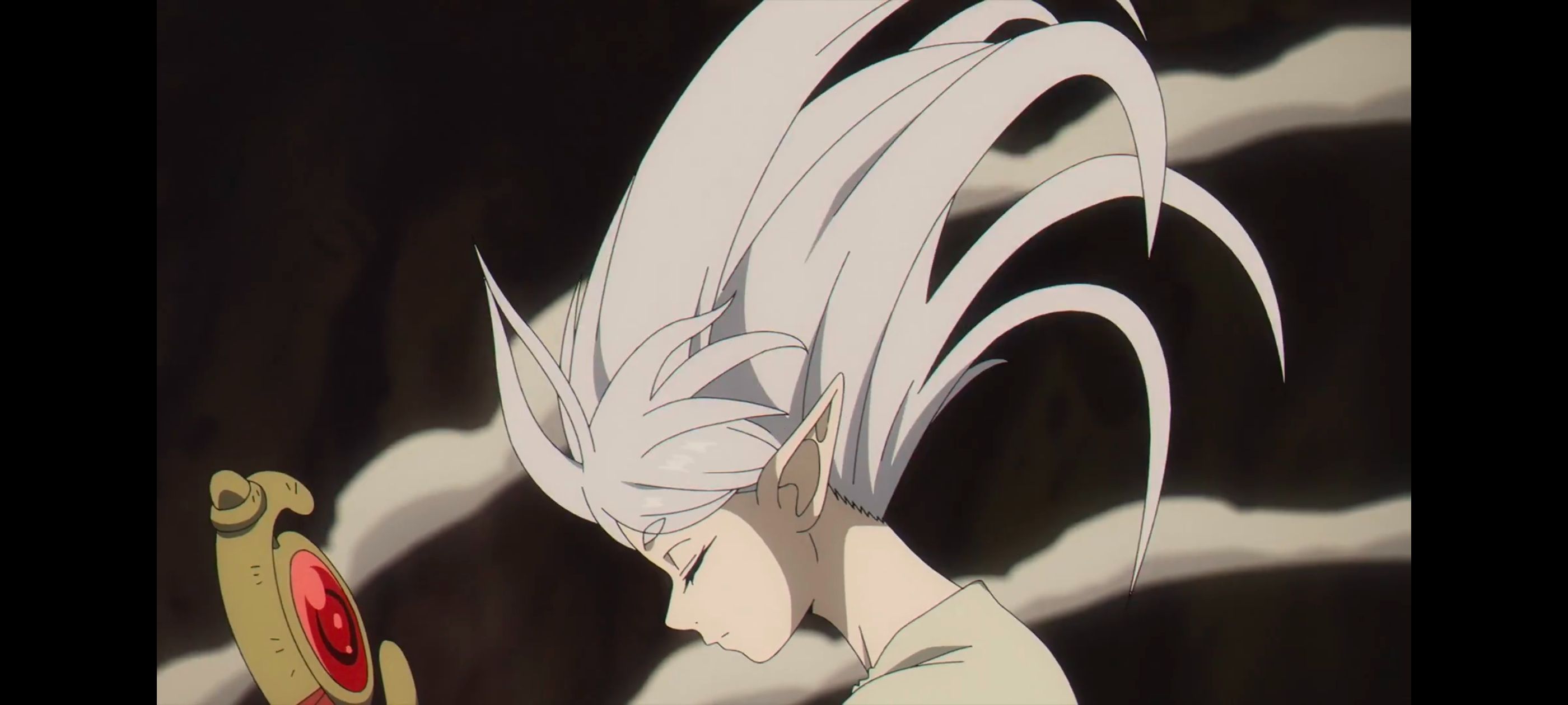 葬送的芙莉莲,动画,动漫,番剧,ACG