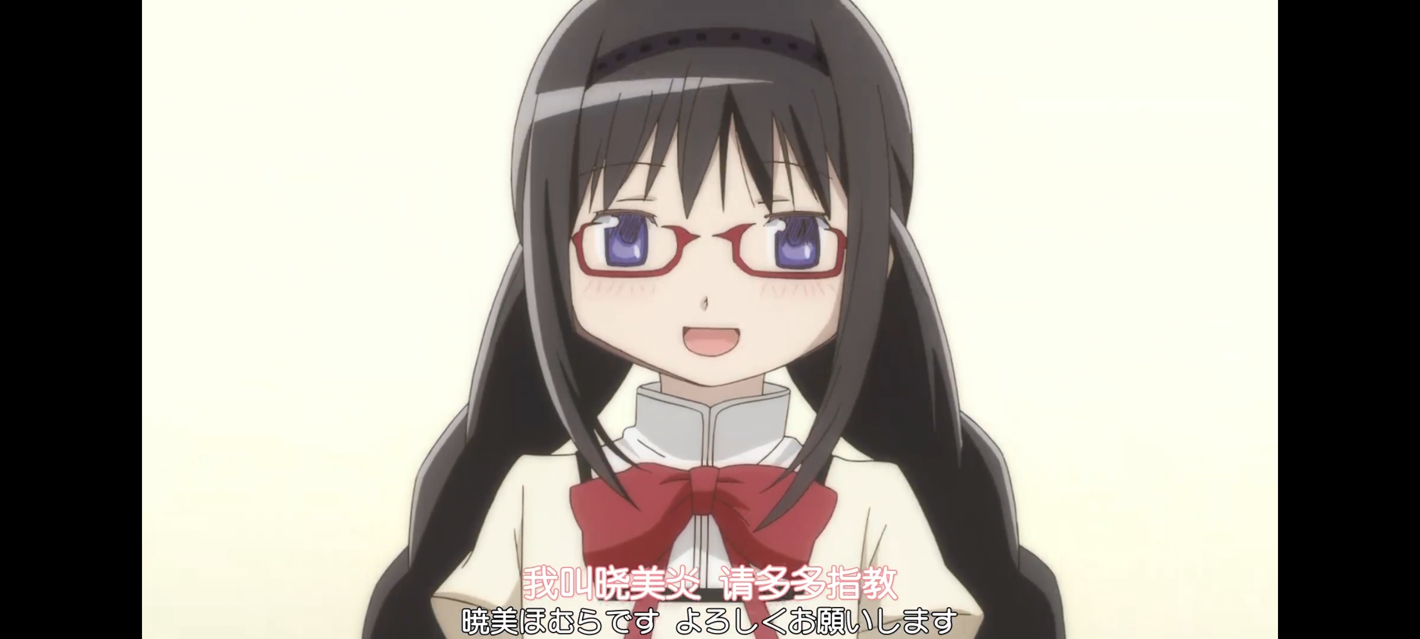 魔法少女小圆,魔法少女,动画,动漫,二次元,ACG