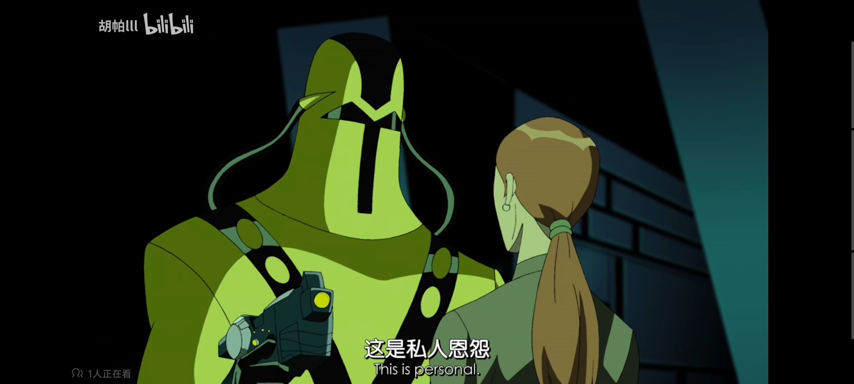 复仇者世界上最强英雄组合,超级英雄联盟复仇者,动画,动漫,番剧,复仇者联盟,ACG