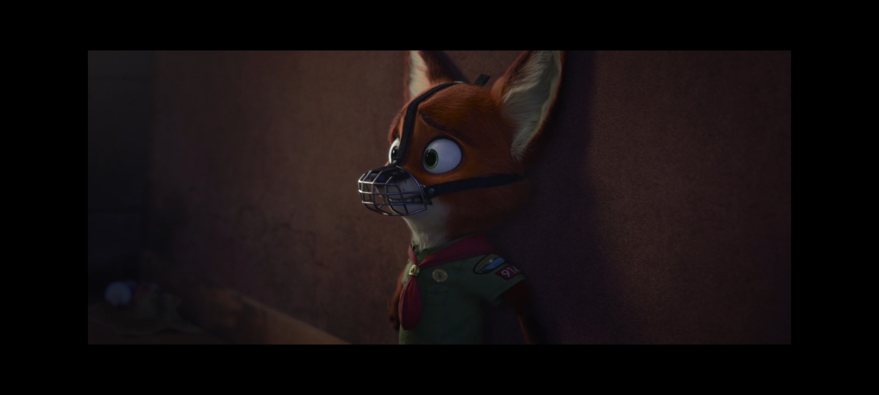 疯狂动物城,动画电影,动漫,动画,电影,二次元,ACG