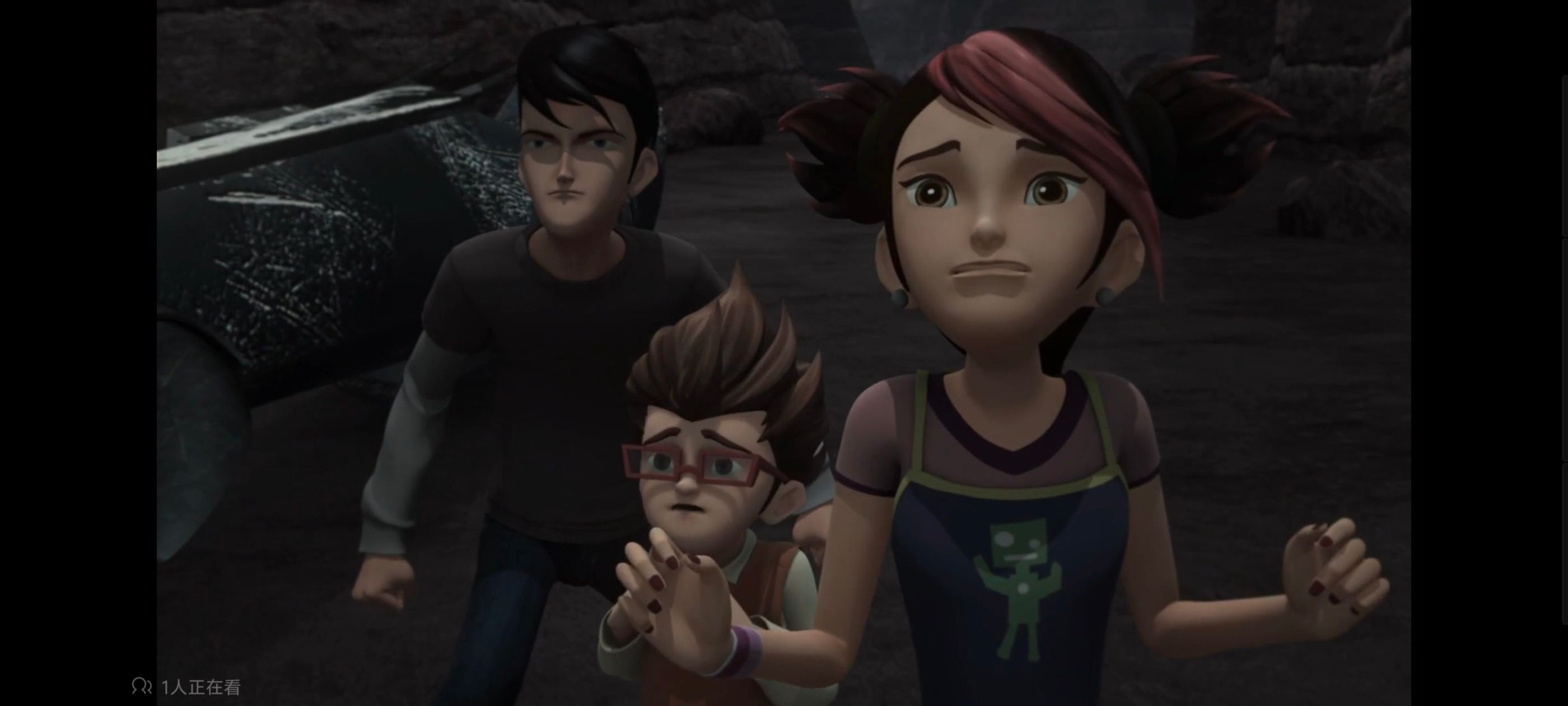 变形金刚,变形金刚领袖之证,动画,动漫,番剧,领袖之证,ACG