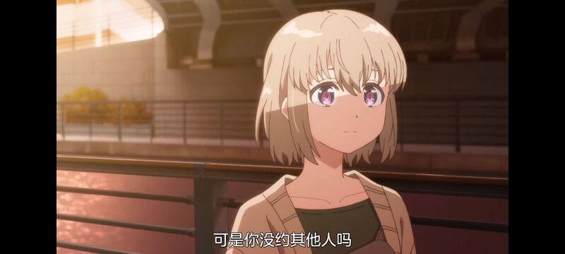 上伊那牡丹醉姿如百合,上伊那牡丹酒醉身姿似百合花般,动画,动漫,番剧,二次元,日漫,ACG