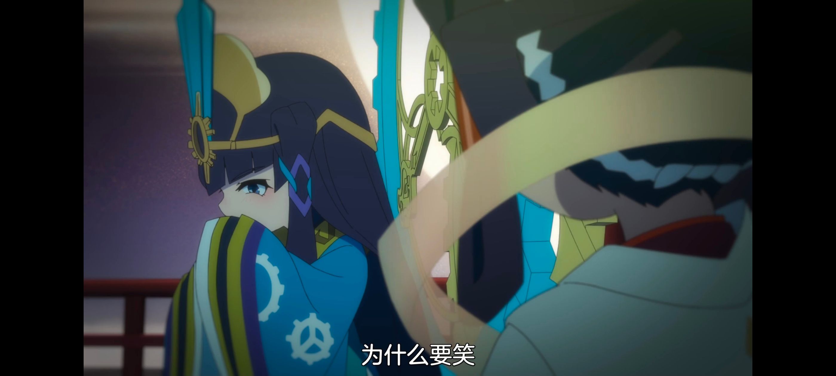 天穗之咲稻姬,心轮的稻作日记,动画,动漫,番剧,二次元,ACG