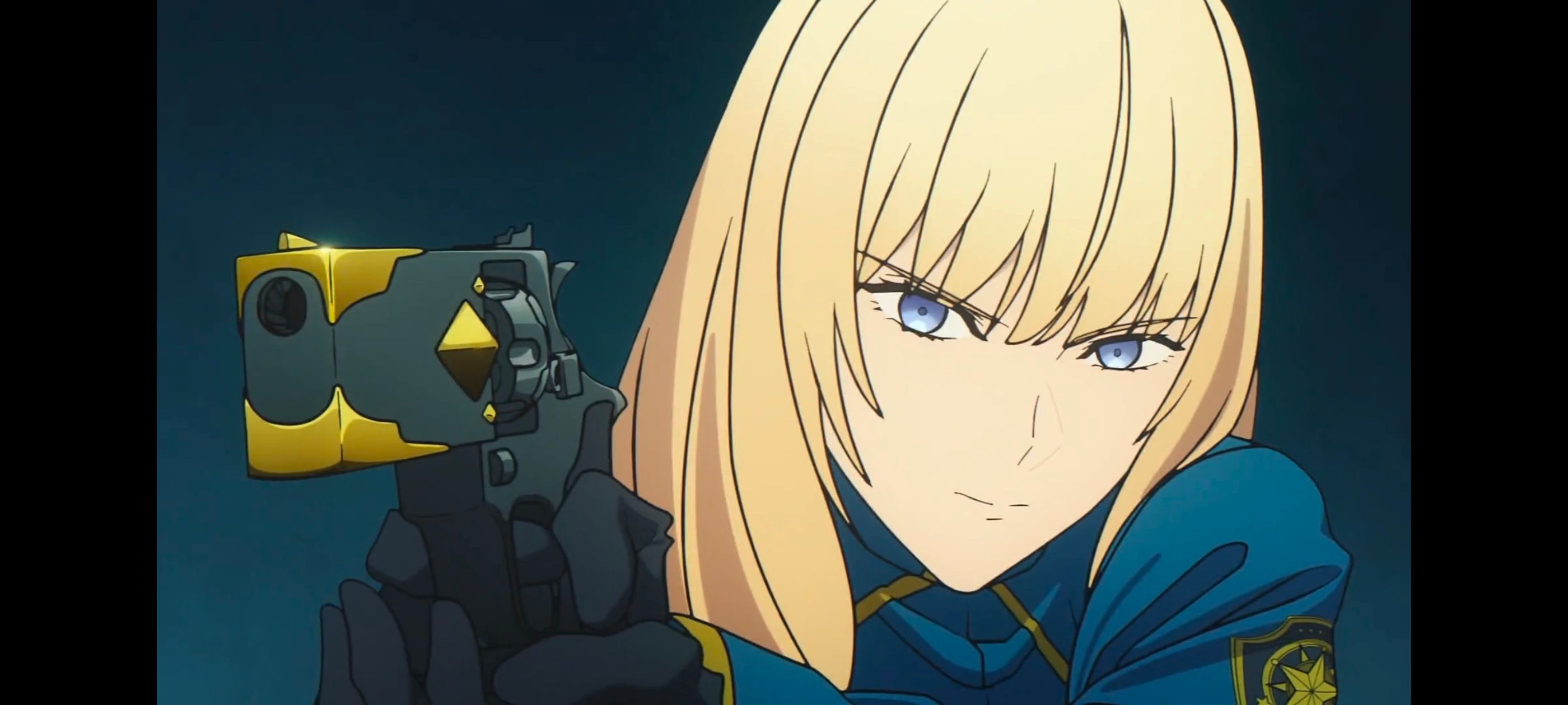 命运奇异赝品,FatestrangeFake,FATE,动画,动漫,番剧,ACG