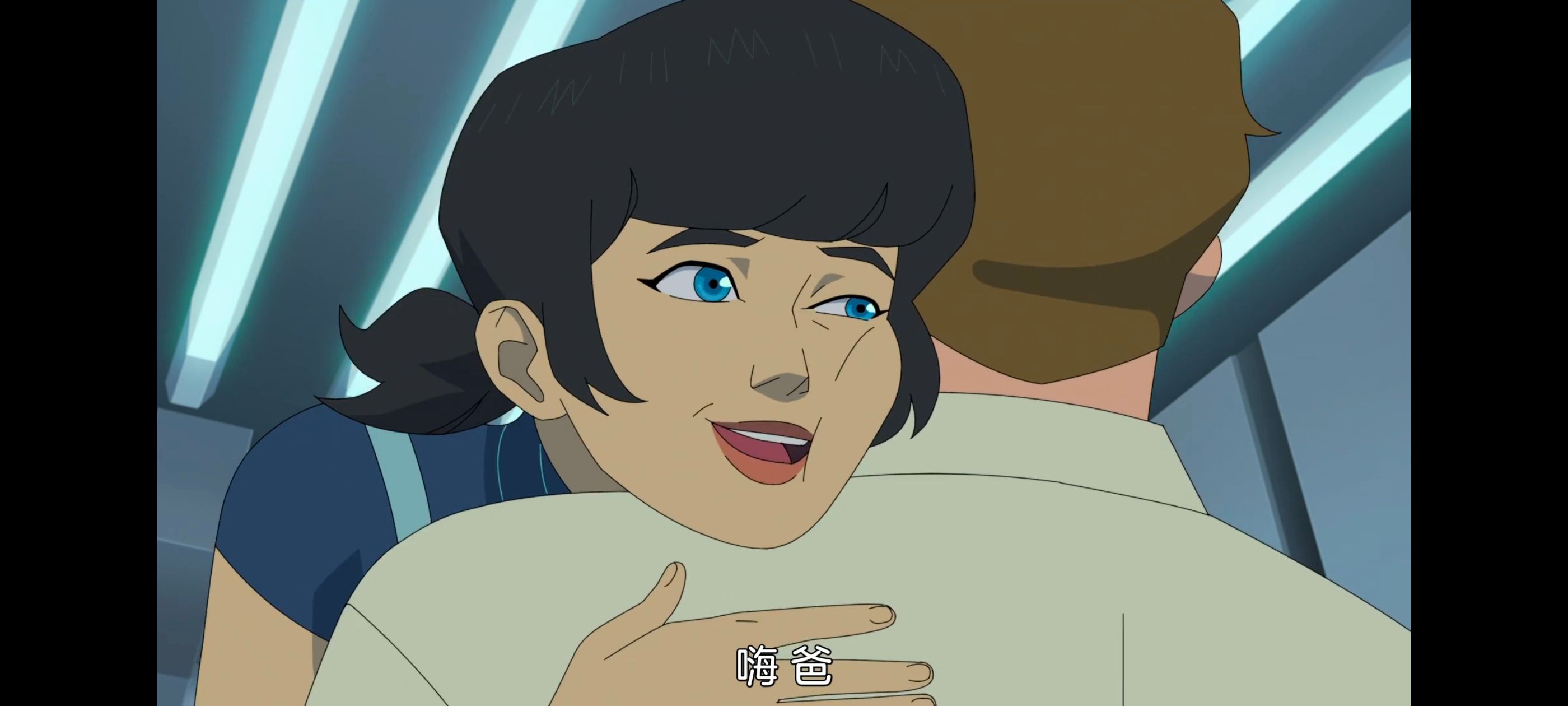 无敌少侠,image,动画,动漫,番剧,ACG