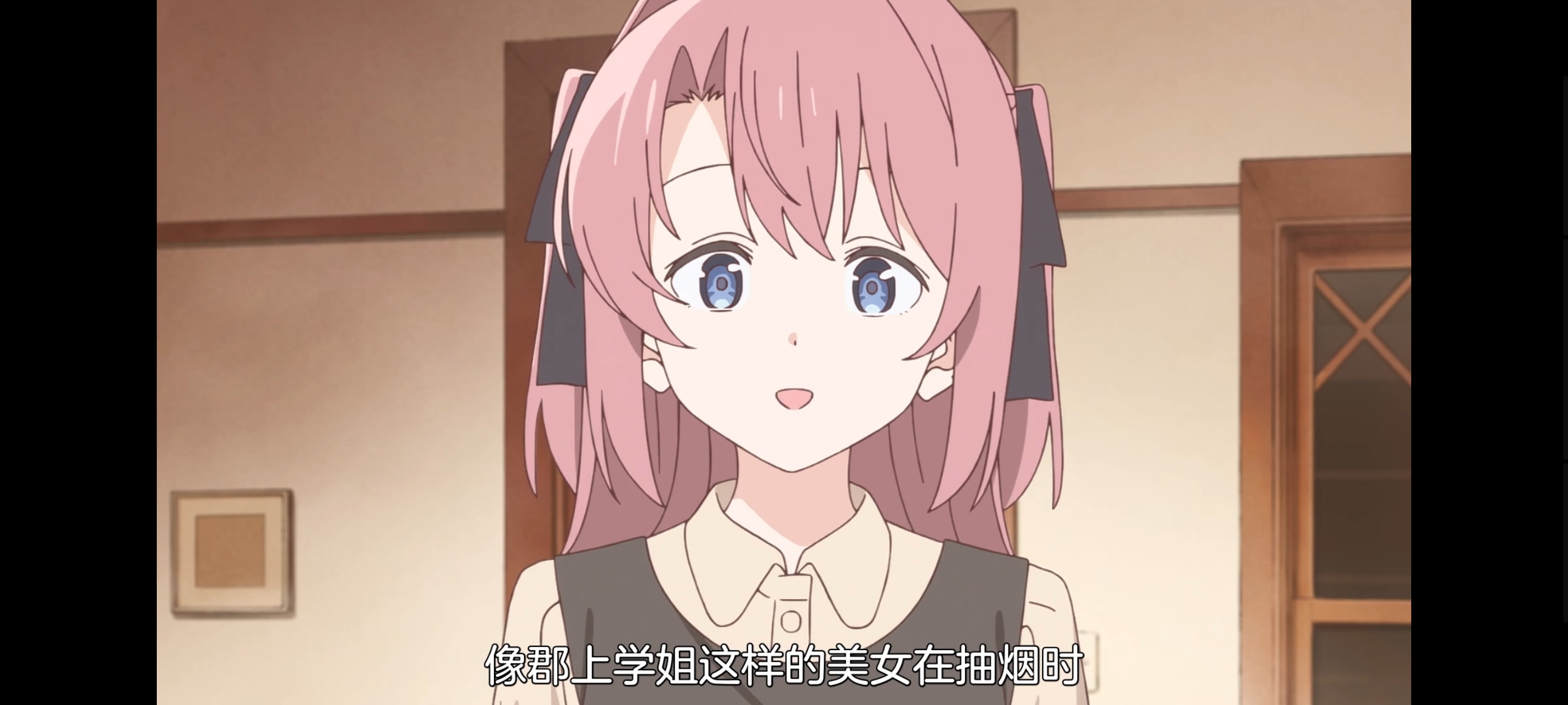 上伊那牡丹酒醉身姿似百合花般,上伊那牡丹醉姿如百合,动画,动漫,番剧,二次元,ACG