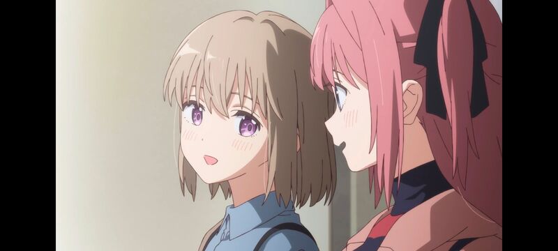上伊那牡丹醉姿如百合,上伊那牡丹酒醉身姿似百合花般,动画,动漫,番剧,ACG,二次元,日漫