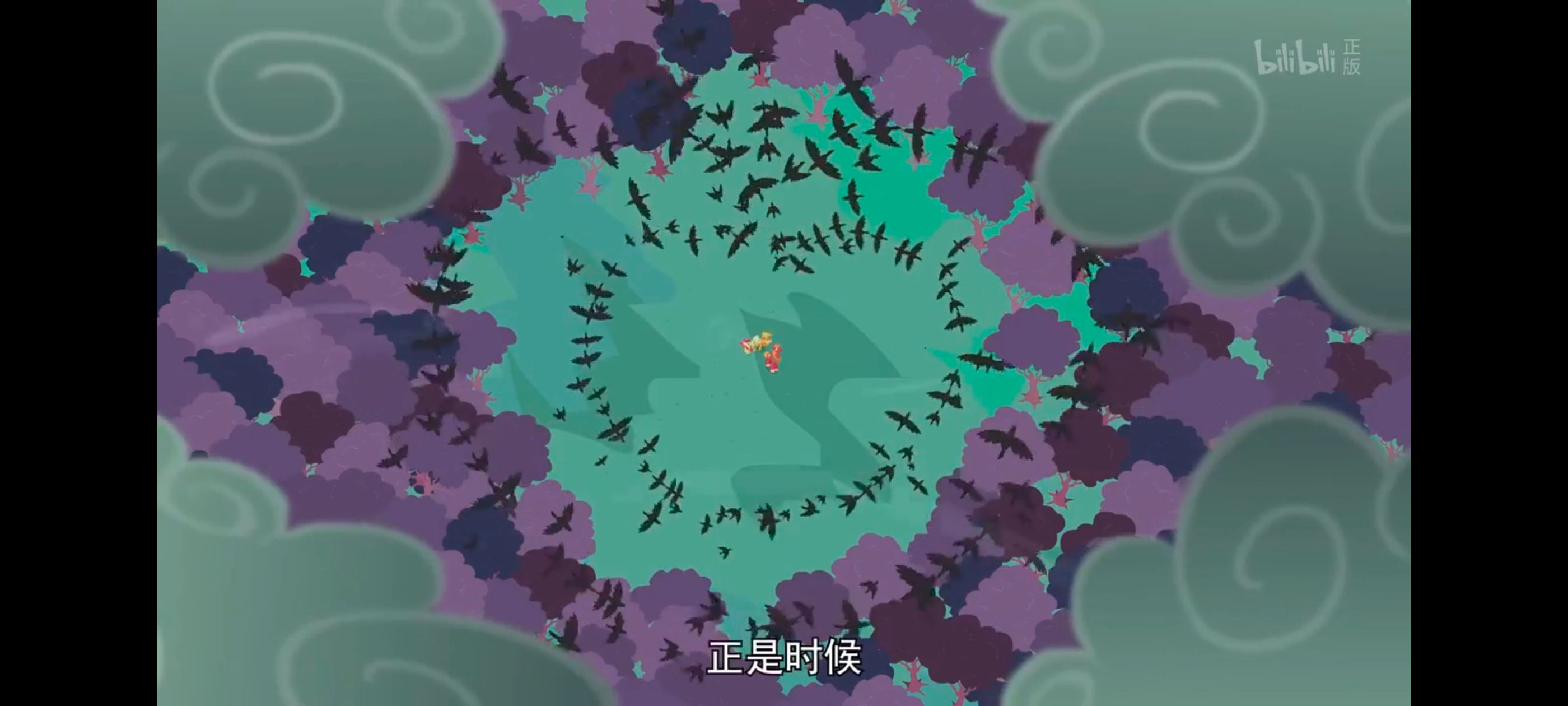 彩虹小马,小马宝莉,我的小马驹,动画,动漫,番剧,ACG
