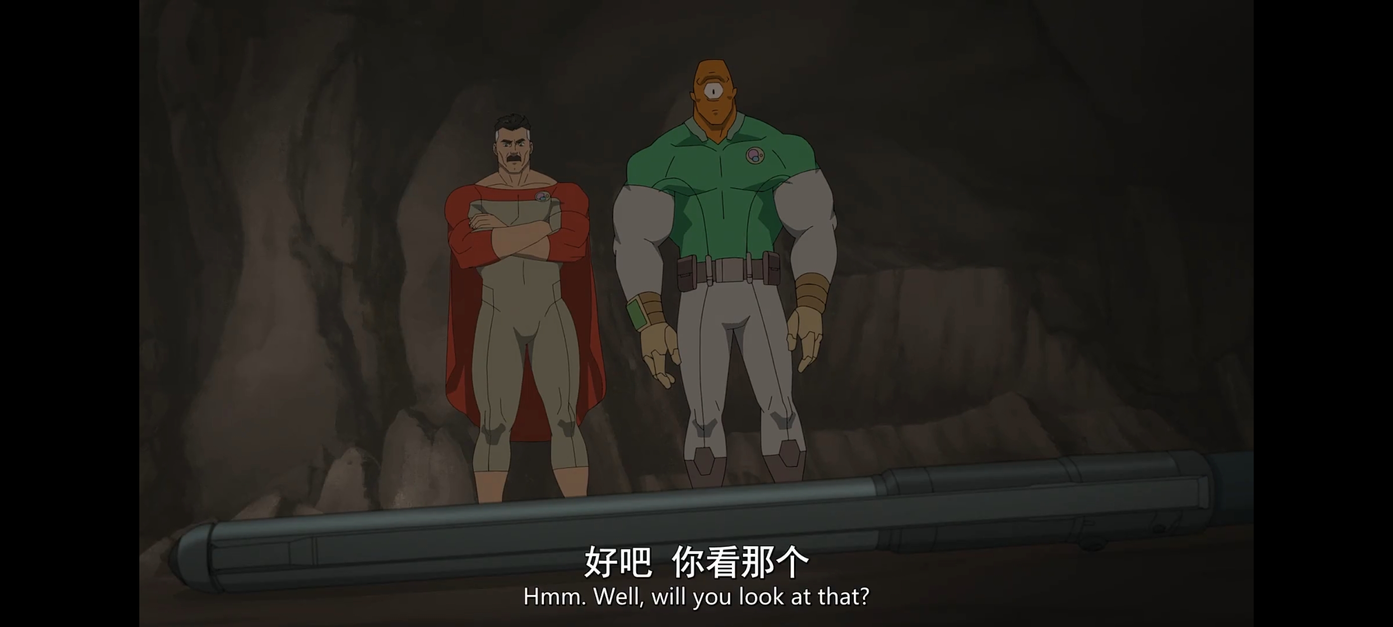 无敌少侠,image,动画,动漫,番剧,ACG