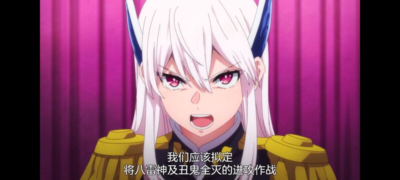 魔都精兵的奴隶,魔都精兵のスレイブ,动漫,动画,番剧,ACG