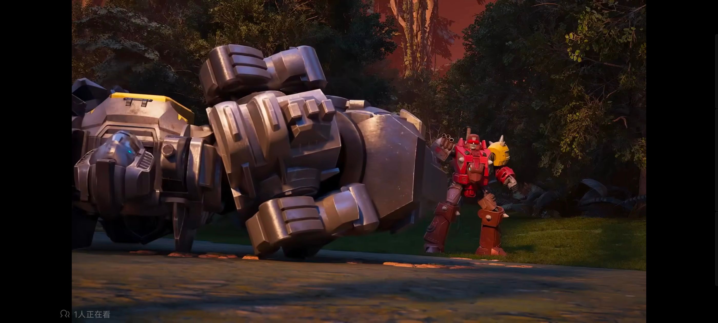 变形金刚,变形金刚能量宇宙,动画,动漫,番剧,ACG