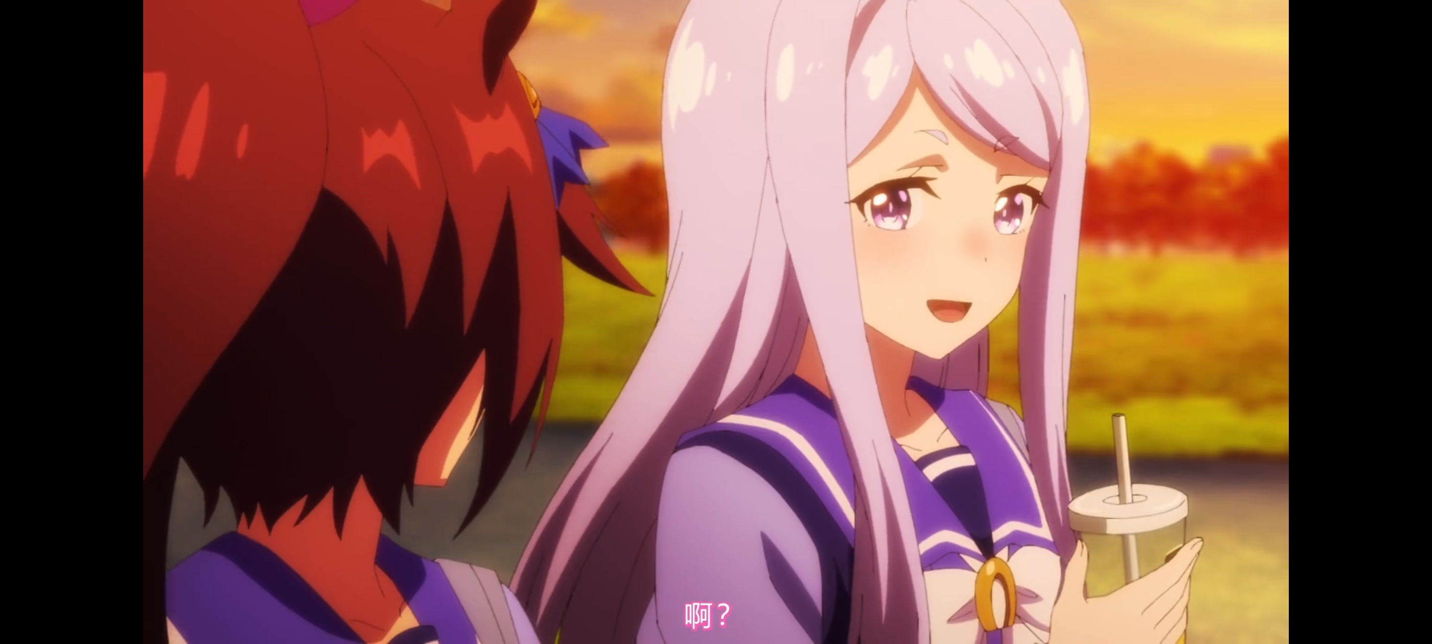 赛马娘,赛马娘第二季,动画,动漫,番剧,二次元,ACG