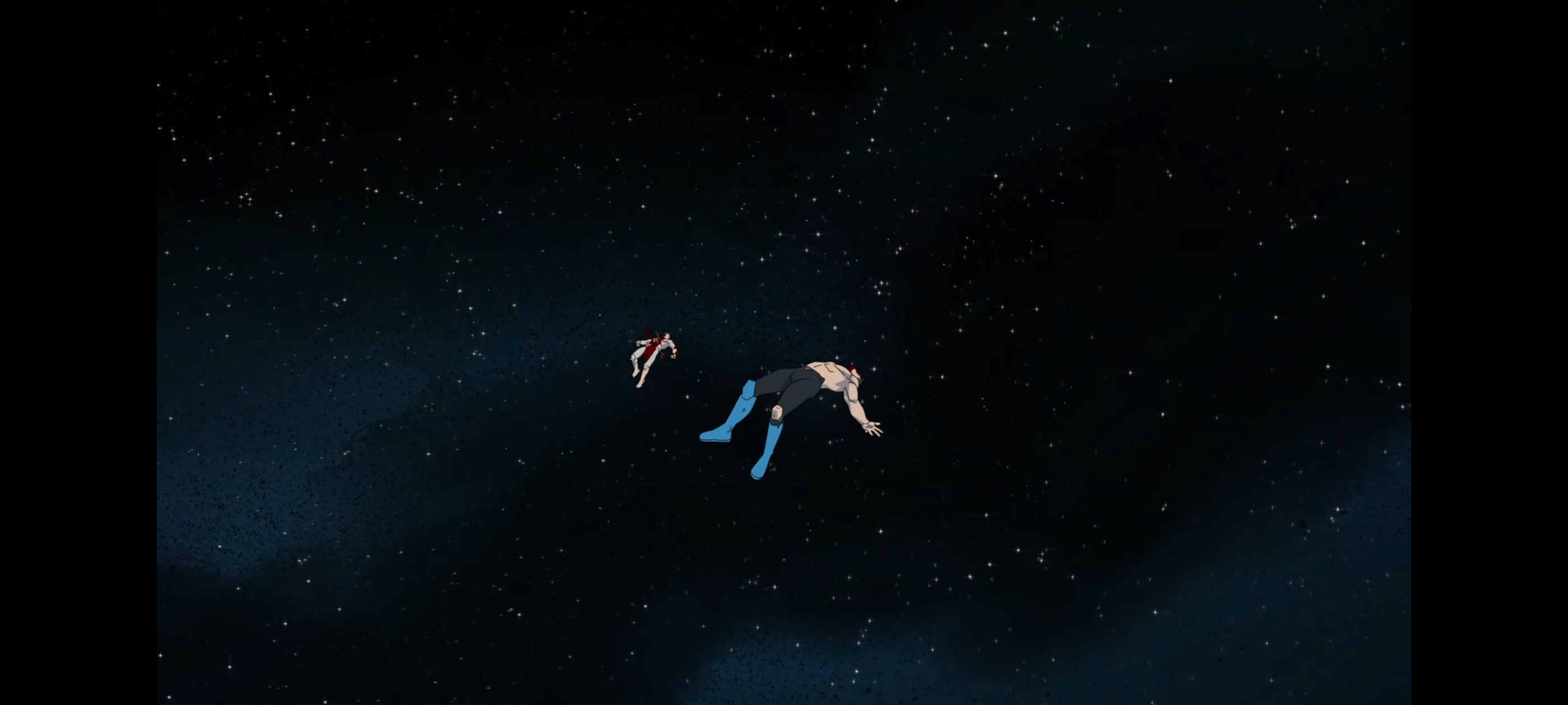 无敌少侠,image,动画,动漫,番剧,ACG