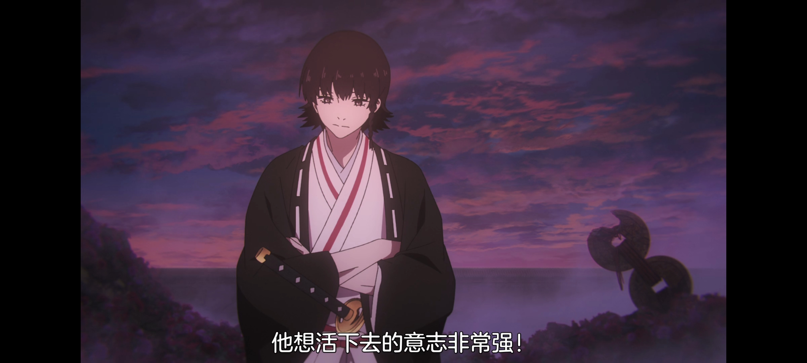 地狱乐,动画,动漫,番剧,二次元,ACG